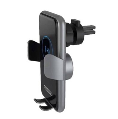 Portable Car Sensor Easy Installation Portable Smart Phone Holder Wireless Charger