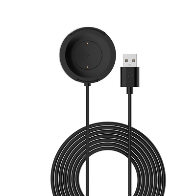 Charging Dock For Xiaomi MI Watch Color Qiman For MI Watch Color Charging Power Portable Wireless Fast Charger For Xiaomi Watch Color Charger Watch Charger Accessories