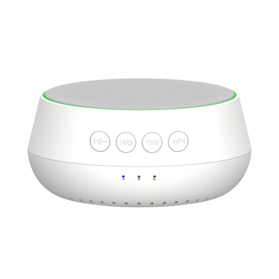 Multifunctional USB Charging Decompression Soporific Sleep Charger Fast Wireless Charging Instrument