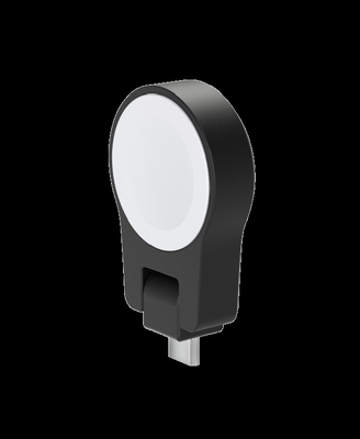 Mobile Phone Wireless Magnetic Fast Charging Type-C Cable iWatch Sports Watch Charger