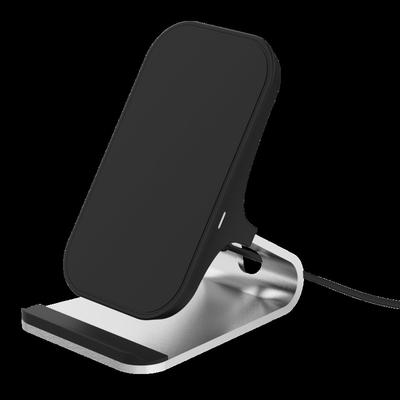 2021 Free Shipping Wireless Charger Stand 2021 Good Quality 10W Qi Fast Charging Wireless Stand