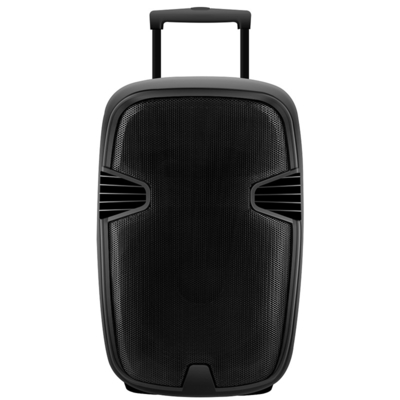Portable Cell Phone Speaker 1000W BT TWS FM Battery Operated Bass 15 Inch Pro Wireless Charger, Sound Speakers Audio System Professional