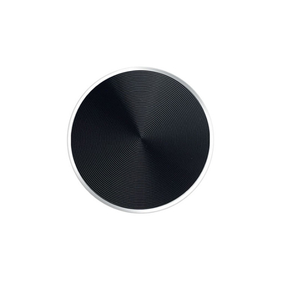 GPS PDA Mobile Phone MP4 Car Mount Circular Metal Plate / For All Magnetic Car Mount Mobile Phone Holder