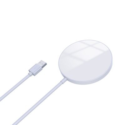 2021 Handsome Imagination 5W 10W 15W Universal Mobile Cell Phone Handheld Phone QI Fast Wireless Charger